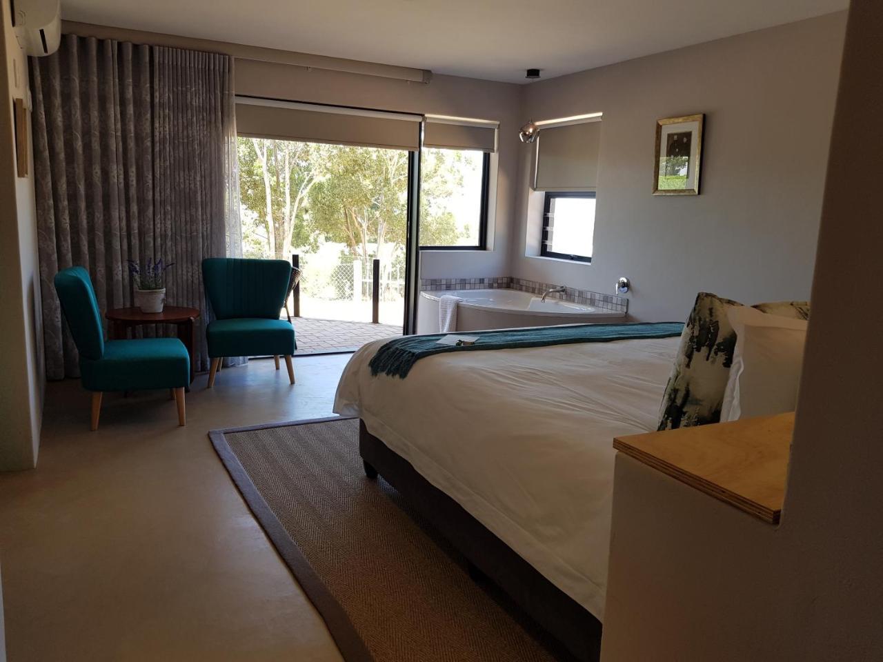Riebeek Vista Apartment Exterior photo