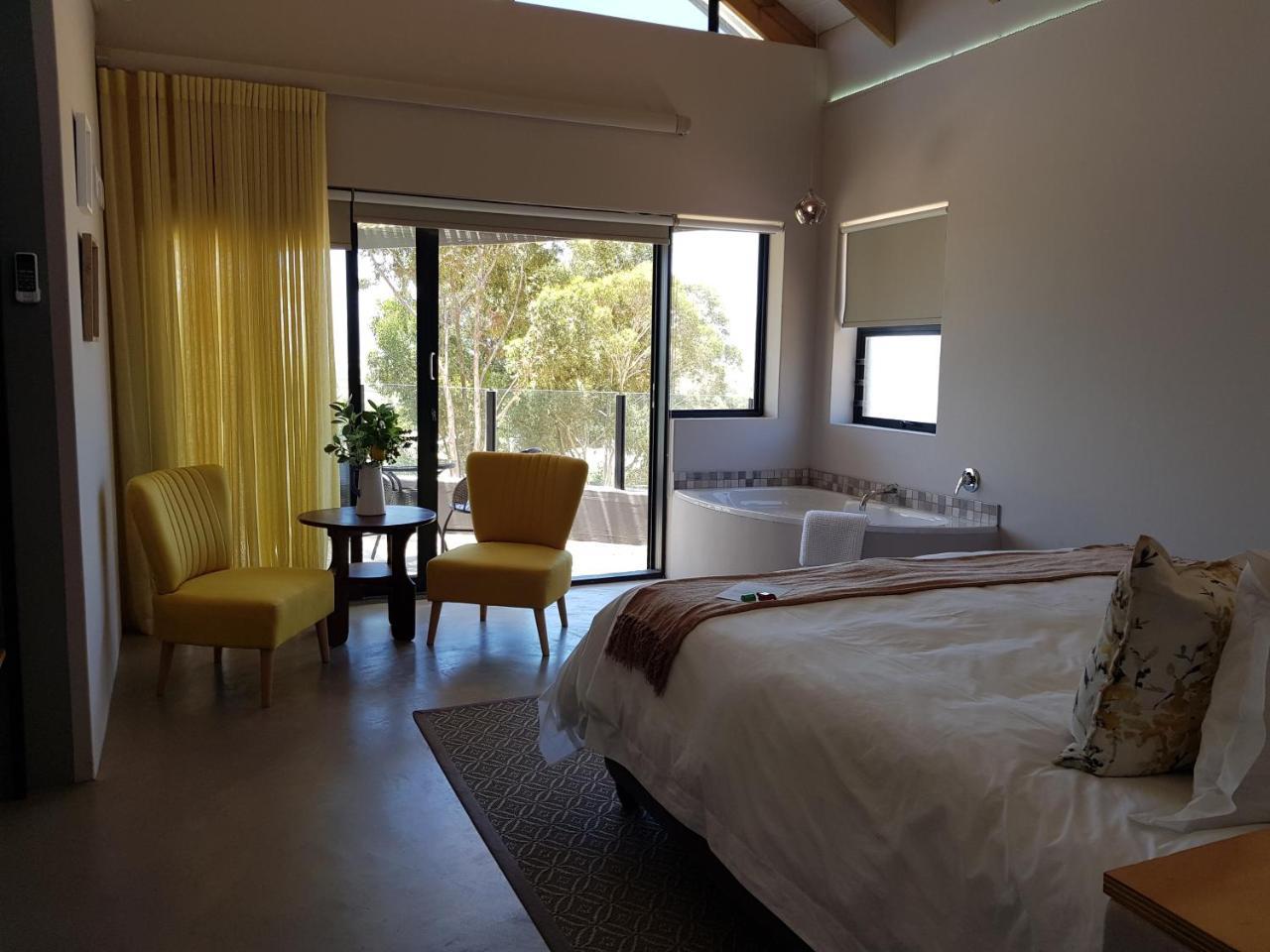 Riebeek Vista Apartment Exterior photo