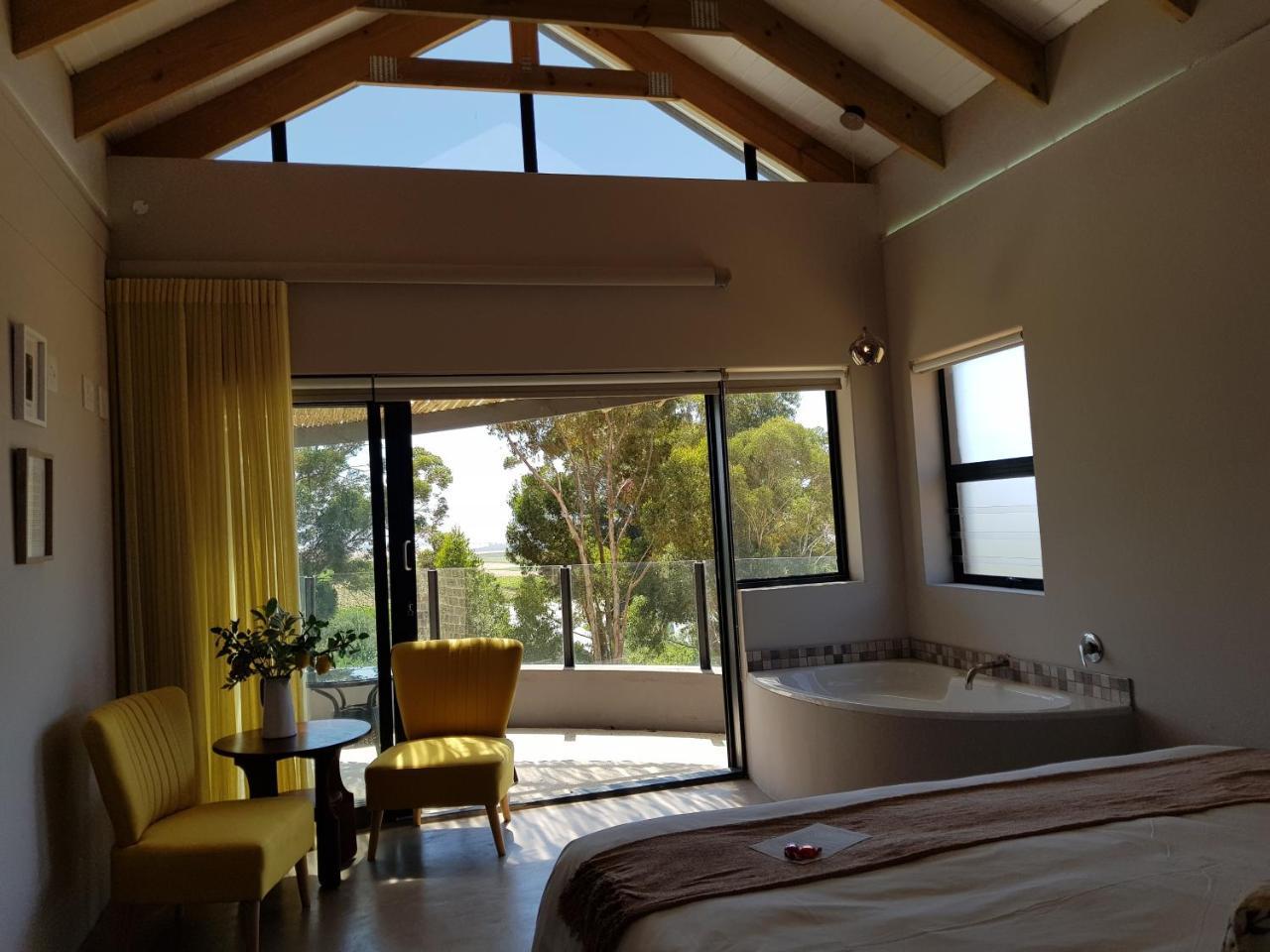Riebeek Vista Apartment Exterior photo